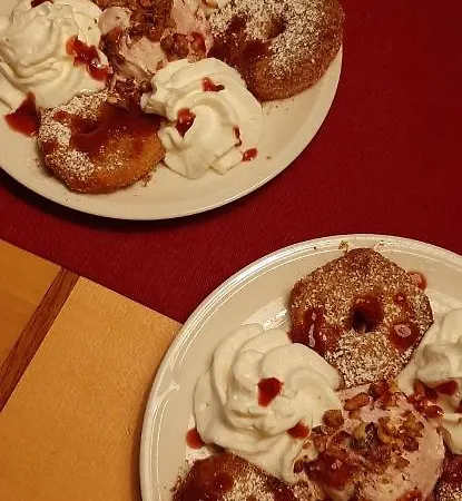 Familienfreundliche Am Park - Family Close To A Park شقة *