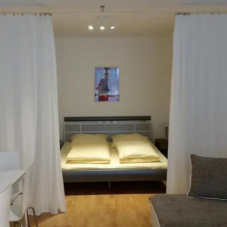 Familienfreundliche Am Park - Family Close To Park Διαμέρισμα Βίρτσμπουργκ