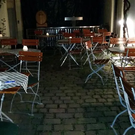 Apartmán Familienfreundliche Am Park - Family Close To Park *