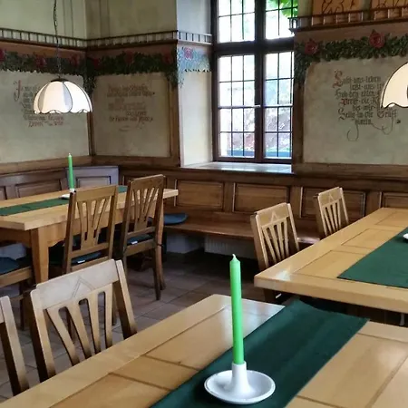 Apartment Familienfreundliche Am Park - Family Close To Park *