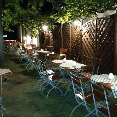 Familienfreundliche Am Park - Family Close To Park Βίρτσμπουργκ