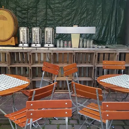 Familienfreundliche Am Park - Family Close To Park * Βίρτσμπουργκ