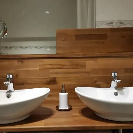 Familienfreundliche Am Park - Family Close To A Park *