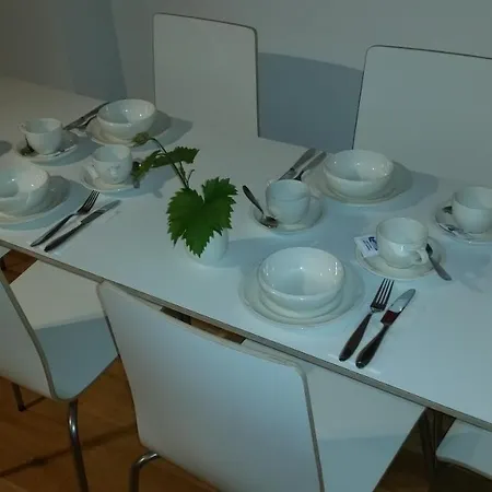 Familienfreundliche Am Park - Family Close To A Park *