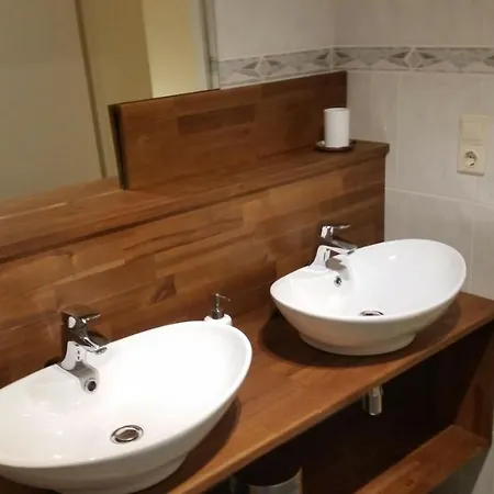 Familienfreundliche Am Park - Family Close To A Park