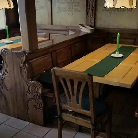 Apartment Familienfreundliche Am Park - Family Close To Park *