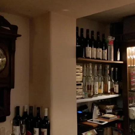 Apartment Familienfreundliche Am Park - Family Close To Park *
