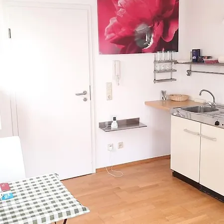 Familienfreundliche Am Park - Family Close To A Park شقة *