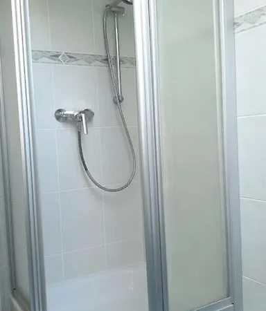 شقة Familienfreundliche Am Park - Family Close To A Park فورتسبورغ