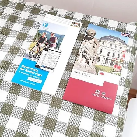 Familienfreundliche Am Park - Family Close To A Park شقة