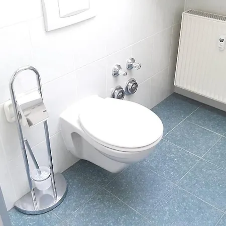 شقة Familienfreundliche Am Park - Family Close To A Park فورتسبورغ