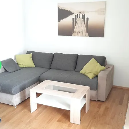 Apartment Familienfreundliche Am Park - Family Close To Park *