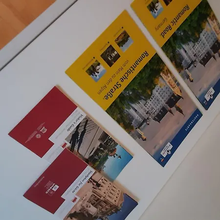 Apartmán Familienfreundliche Am Park - Family Close To Park