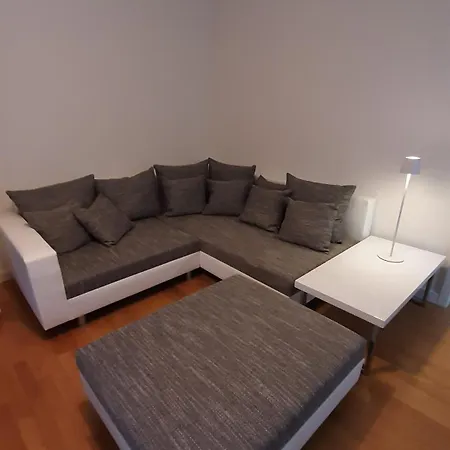 Apartment Familienfreundliche Am Park - Family Close To Park Wurzburg
