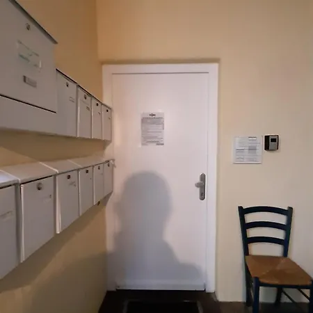 Familienfreundliche Am Park - Family Close To Park Βίρτσμπουργκ