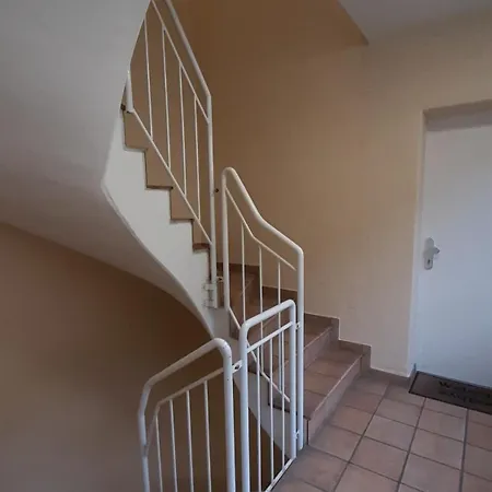 Apartman Familienfreundliche Am Park - Family Close To A Park *